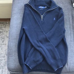 Men’s Polo Ralph Lauren Sweater